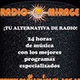 Radio Mirage logo