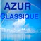 AZUR RADIO logo