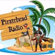 Logo de Piratehead Radio