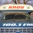 KRUU logo