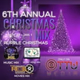 Logo de Christmas Mix - Classic Christmas