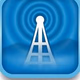 Logo de Radio Utopia