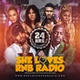 She Loves R&B Radio logo
