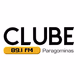 Logo de Rádio Clube Paragominas