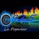 Radio Popular Tandil logo