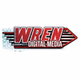WREN DIGITAL MEDIA logo