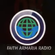 Faith Armaria Radio logo