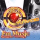FM Music 94.3 logo
