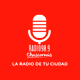 Logo de Radio Chascomus
