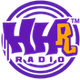 Hip Hop Roots Radio logo