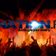 Logo de Clubnation FM