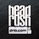 Logo de Headrush D&B