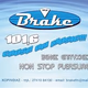 Logo de Brake FM
