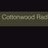 Cottonwood Radio logo