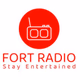Logo de FORT RADIO