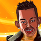 Web Rádio Brega Mix logo