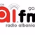 Albania FM logo