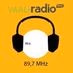 Logo de Vaaliradio