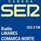 Logo de Cadena SER - Radio Linares