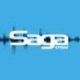 Saga Radio logo