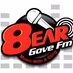 Gove FM - 8EAR logo