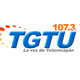 Logo de TGTU