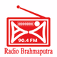 Radio Brahmaputra logo