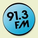 FM San Ramon logo