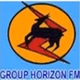 Horizon FM 104.4 logo