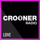 Crooner Radio Love logo