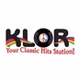 KLOR 99.3 - KLOR-FM logo