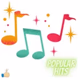 Logo de Popular Hits