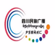 四川民族广播 FM 95.4 logo