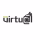 Logo de Virtual radio