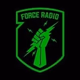 Logo de ForceRadio
