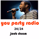 Logo de You Party Radio