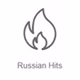 Radio Record - Russian Hits logo