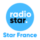 Logo de Radio Star - France