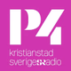Logo de SR P4 Kristianstad