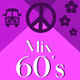 Dynamo Radio - Mix 60's logo
