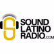 Logo de Sound Latino UK
