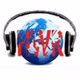 Hmong World Radio logo