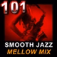 101 Smooth Jazz Radio - Mellow Mix logo