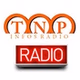 Tnpinfos Radio logo