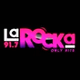 La Rocka logo