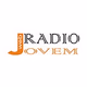 Logo de Web Rádio Jovem
