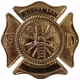 Logo de Binghamton, NY Fire