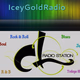 Logo de Icey Gold Radio