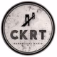 Logo de CKRT Border City Radio