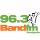 Logo de Band FM